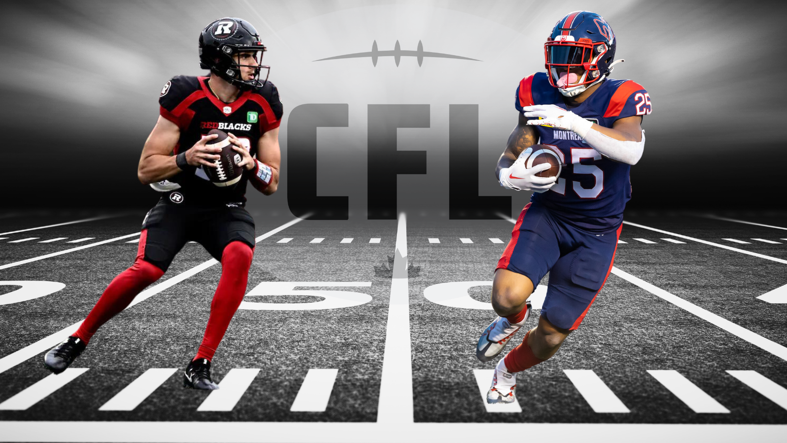 Free CFL Picks and Predictions (Week 11)